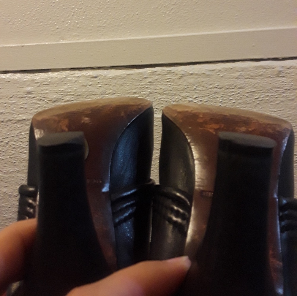Frye booties - Picture 7 of 8